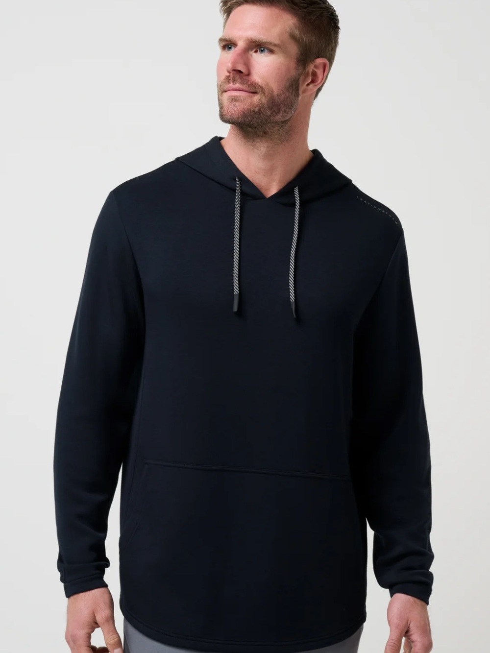 Travis Mathew | The FIBERCLOUD HOODIE